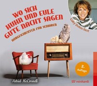 Reinhardt Ernst Wo sich Huhn und Eule gute Nacht sagen (CD)