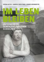 Transcript Verlag Im Leben bleiben