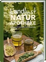 Landwirtschaftsverlag Landlust Naturapotheke 2