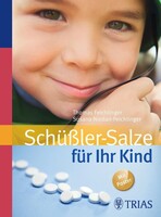Trias Schüßler-Salze für Ihr Kind