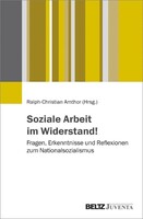 Juventa Verlag GmbH Soziale Arbeit im Widerstand!