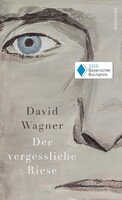 Rowohlt Verlag GmbH Der vergessliche Riese