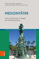 Böhlau-Verlag GmbH Medizintäter