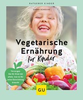 Graefe und Unzer Verlag Vegetarische Ernährung für Kinder