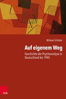 Vandenhoeck + Ruprecht Auf eigenem Weg