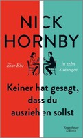 Kiepenheuer & Witsch GmbH Keiner hat gesagt, dass du ausziehen sollst
