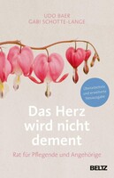 Beltz Verlagsgruppe Das Herz wird nicht dement