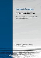 Herder Verlag GmbH Sterbenswille