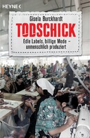 Heyne Taschenbuch Todschick