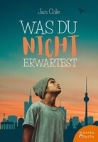 Fuchs, Monika Verlag Was du nicht erwartest