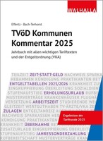 Walhalla und Praetoria TVöD Kommunen Kommentar 2025