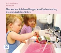 Bananenblau Elementare Spielhandlungen