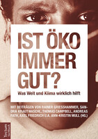 Tectum Verlag Ist öko immer gut?