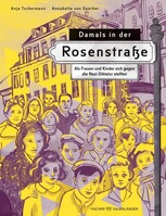 FISCHER SAUERLÄNDER Damals in der Rosenstraße