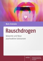 Wissenschaftliche Rauschdrogen