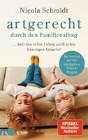 Kösel-Verlag artgerecht durch den Familienalltag