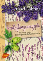 Ulmer Eugen Verlag Heilpflanzenrezepte