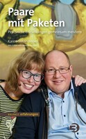 Balance buch + medien Paare mit Paketen