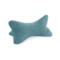 Next Chapter GmbH Bookiepad Leseknochen Cozy Home - petrol