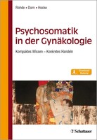 Schattauer Gynäkologische Psychosomatik