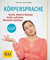 Graefe und Unzer Verlag Körpersprache