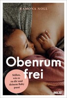 Beltz Obenrum frei