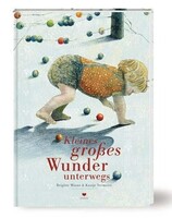 Bohem Press Ag Kleines großes Wunder unterwegs
