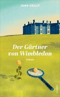 Kampa Verlag Der Gärtner von Wimbledon