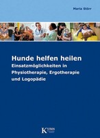 Kynos Verlag Hunde helfen heilen