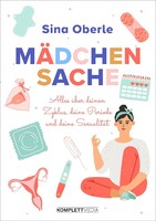 scholo Verlag Mädchensache