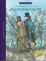 Kindermann Verlag Osterspaziergang