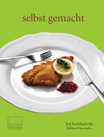 Edition Tandem selbst gemacht
