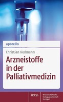 Wissenschaftliche Aporello Arzneistoffe in der Palliativmedizin