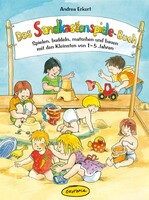 Klett Kita GmbH Das Sandkastenspiele-Buch