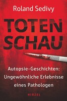 Totenschau Hirzel S. Verlag Totenschau