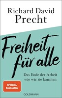 Goldmann Verlag Freiheit für alle