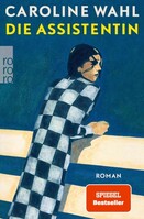 Rowohlt Taschenbuch Die Assistentin