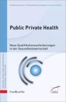 wbv Media GmbH Public Private Health
