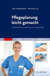 Pflegeplanung leicht gemacht