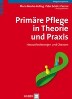 Hogrefe AG Primäre Pflege in Theorie und Praxis