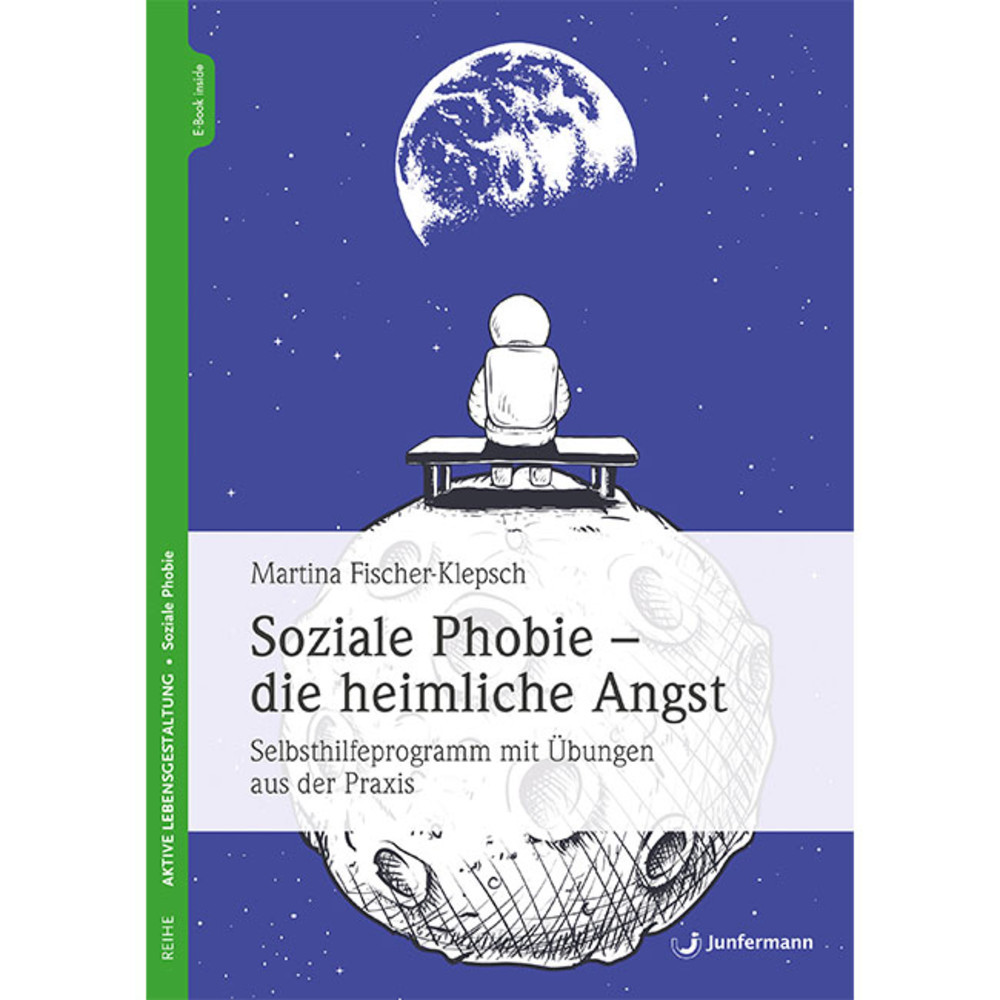 Soziale Phobie - die heimliche Angst