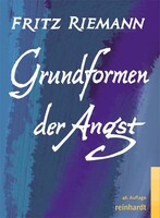 Reinhardt Ernst Grundformen der Angst