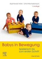 Urban & Fischer/Elsevier Babys in Bewegung