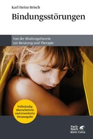 Klett-Cotta Verlag Bindungsstörungen
