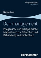 Kohlhammer W. Delirmanagement