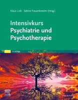 Urban & Fischer/Elsevier Intensivkurs Psychiatrie und Psychotherapie