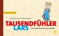 Balance buch + medien Tausendfühler Lars