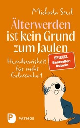 &Auml;lterwerden ist kein Grund zum Jaulen