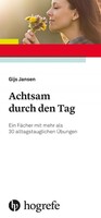 Hogrefe Verlag GmbH + Co. Achtsam durch den Tag