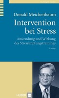 Hogrefe AG Intervention bei Stress